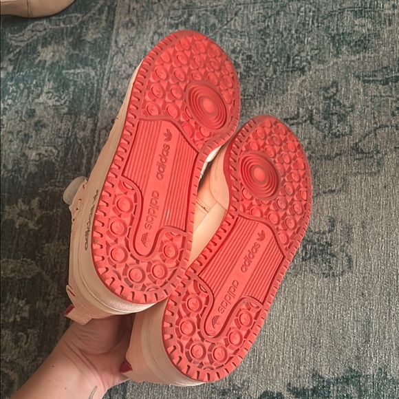 adidas forum low - Picture 4 of 4